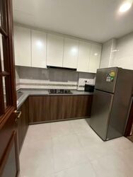 Dover Parkview (D5), Condominium #550377771